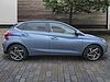 Hyundai I20 1.0T-GDi Ultimate 5dr Automatic Blue