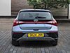 Hyundai I20 1.0T-GDi Ultimate 5dr Automatic Blue