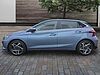 Hyundai I20 1.0T-GDi Ultimate 5dr Automatic Blue