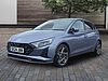 Hyundai I20 1.0T-GDi Ultimate 5dr Automatic Blue