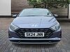 Hyundai I20 1.0T-GDi Ultimate 5dr Automatic Blue