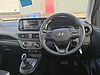 Hyundai I10 1.0 Advance 5dr Automatic Grey