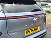 Hyundai KONA 1.6h-GDi Hybrid N-Line 5dr Automatic Blue