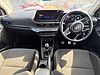 Hyundai BAYON 1.0T-GDi Premium 5dr Grey