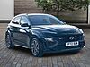 Hyundai KONA 1.0T-GDi Mild Hybrid N-Line 5dr Black