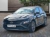 Hyundai KONA 1.0T-GDi Mild Hybrid N-Line 5dr Black