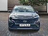 Hyundai KONA 1.0T-GDi Mild Hybrid N-Line 5dr Black