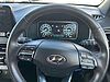 Hyundai KONA 1.0T-GDi Mild Hybrid N-Line 5dr Black