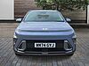 Hyundai KONA 1.6 h-GDi Advance SUV 5dr Petrol Hybrid DCT Euro 6 (s/s) (129 ps) Blue