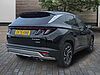 Hyundai TUCSON 1.6T Ultimate SUV 5dr Petrol Hybrid Auto Euro 6 (s/s) (239 ps) Black