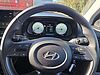 Hyundai BAYON 1.0T-GDi Advance 5dr Red