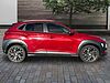 Hyundai KONA 1.6h-GDi Hybrid Premium 5dr Automatic Red