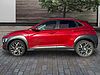 Hyundai KONA 1.6h-GDi Hybrid Premium 5dr Automatic Red