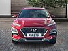 Hyundai KONA 1.6h-GDi Hybrid Premium 5dr Automatic Red
