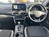 Hyundai KONA 1.6h-GDi Hybrid Premium 5dr Automatic Red