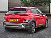 Hyundai KONA 1.6h-GDi Hybrid Ultimate 5dr Red