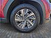 Hyundai TUCSON 1.6T-GDi Mild Hybrid SE Connect 5dr Automatic Red