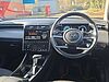 Hyundai TUCSON 1.6T-GDi Mild Hybrid SE Connect 5dr Automatic Red