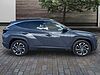 Hyundai TUCSON 1.6T-GDi Hybrid Ultimate SUV 5dr Automatic Grey