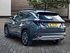 Hyundai TUCSON 1.6T-GDi Hybrid Ultimate SUV 5dr Automatic Grey