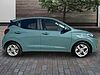 Hyundai I10 1.2 SE Connect 5dr Green