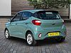 Hyundai I10 1.2 SE Connect 5dr Green