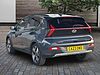 Hyundai BAYON 1.0T-GDi Mild Hybrid Premium 5dr Grey