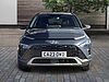 Hyundai BAYON 1.0T-GDi Mild Hybrid Premium 5dr Grey