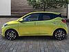 Hyundai I10 1.0 Premium Hatchback 5dr Petrol Auto Euro 6 (s/s) (63 ps) Green