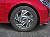 Hyundai I20 1.0 T-GDi Advance Hatchback 5dr Petrol Manual Euro 6 (s/s) (100 ps) Red