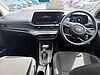 Hyundai I20 1.0 T-GDi Premium Hatchback 5dr Petrol DCT Euro 6 (s/s) (100 ps) Blue