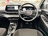 Hyundai I20 1.0 T-GDi Ultimate Hatchback 5dr Petrol DCT Euro 6 (s/s) (100 ps) White