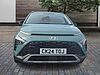 Hyundai BAYON 1.0T-GDi Mild Hybrid Premium 5dr Green