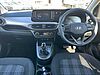 Hyundai I10 1.2 Premium 5dr Automatic Vibrant Blue