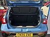 Hyundai I20 1.0 T-GDi Black Line Hatchback 5dr Petrol Manual Euro 6 (s/s) (90 ps) Vibrant Blue Pearl
