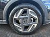 Hyundai BAYON 1.0 T-GDi Ultimate SUV 5dr Petrol DCT Euro 6 (s/s) (100 ps) Black