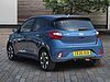 Hyundai I10 1.0 Advance Plus Pack 5dr Automatic Blue