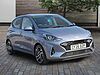 Hyundai I10 1.2 Premium 5dr Automatic Meta Blue