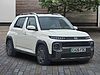 Hyundai INSTER Long Range 49kWh Cross SUV 5dr Automatic Natural Ivory
