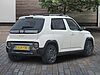 Hyundai INSTER Long Range 49kWh Cross SUV 5dr Automatic Natural Ivory