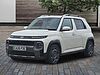 Hyundai INSTER Long Range 49kWh Cross SUV 5dr Automatic Natural Ivory