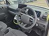 Hyundai INSTER Long Range 49kWh Cross SUV 5dr Automatic Natural Ivory