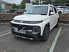 Hyundai INSTER Long Range 49kWh Cross SUV 5dr Automatic Natural Ivory