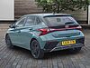 Hyundai I20 1.0T-GDi Black Line 5dr Green