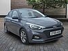 Hyundai I20 1.2 Play 5dr Grey