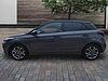 Hyundai I20 1.2 Play 5dr Grey
