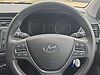 Hyundai I20 1.2 Play 5dr Grey