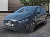 Hyundai I20 1.0T-GDi Mild Hybrid Premium 5dr Black