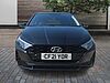 Hyundai I20 1.0T-GDi Mild Hybrid Premium 5dr Black