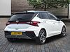 Hyundai I20 1.0 T-GDi Premium Hatchback 5dr Petrol DCT Euro 6 (s/s) (100 ps) Atlas White